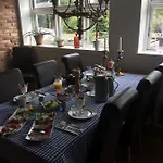 Molino Bed and Breakfast Bønnerup Strand