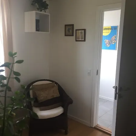 Molino 4* Bonnerup Strand