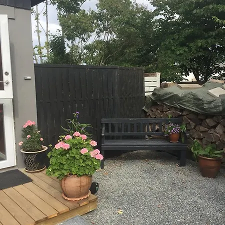 Molino Отель типа 