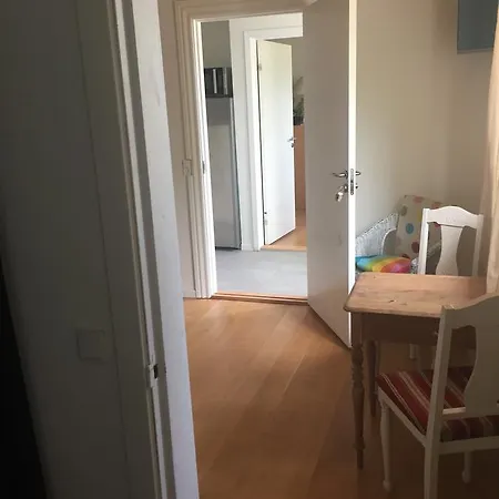 Molino Отель типа 