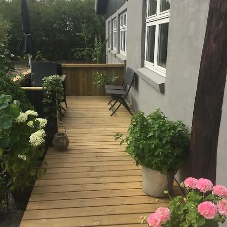 Molino Отель типа 