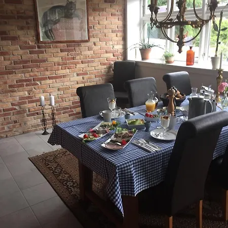 Bed & Breakfast Molino Bonnerup Strand