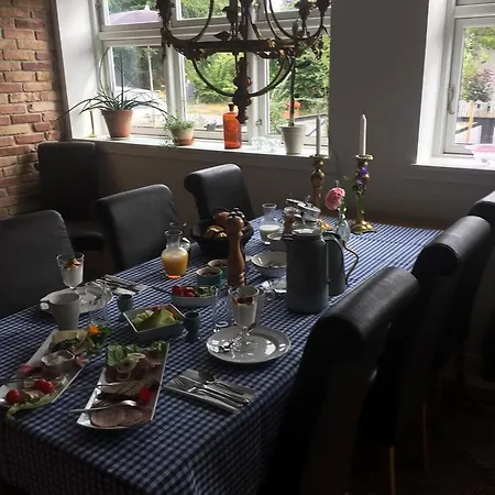 Molino Отель типа 