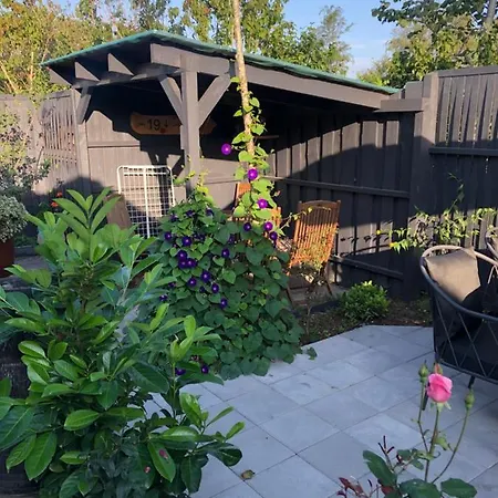 Molino Bed & Breakfast