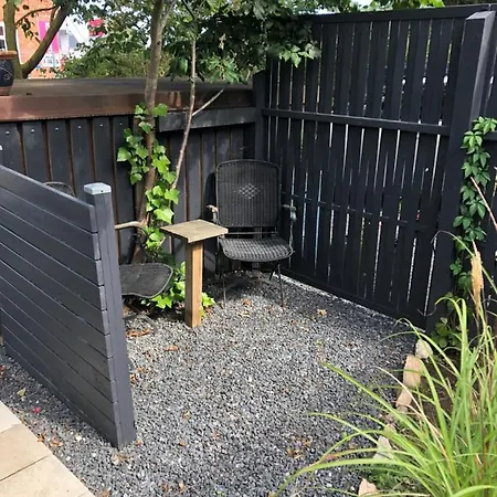 Molino Frühstückspension Bønnerup Strand