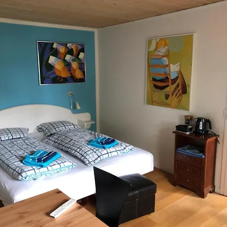 Molino 4* Bonnerup Strand