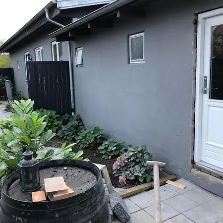 Molino Bønnerup Strand