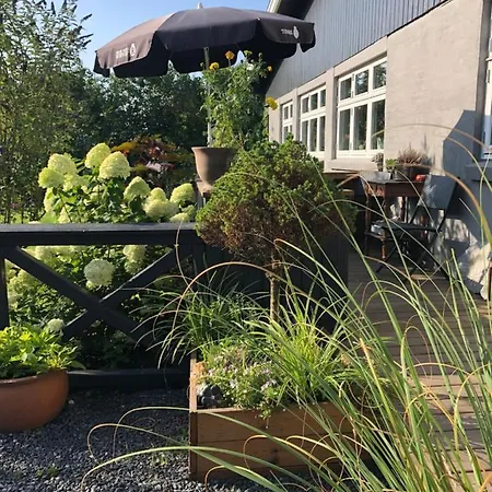 Molino Bønnerup Strand