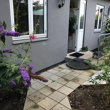 Molino Bed & Breakfast Bonnerup Strand