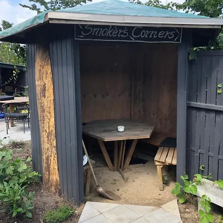 Molino 4* Bønnerup Strand