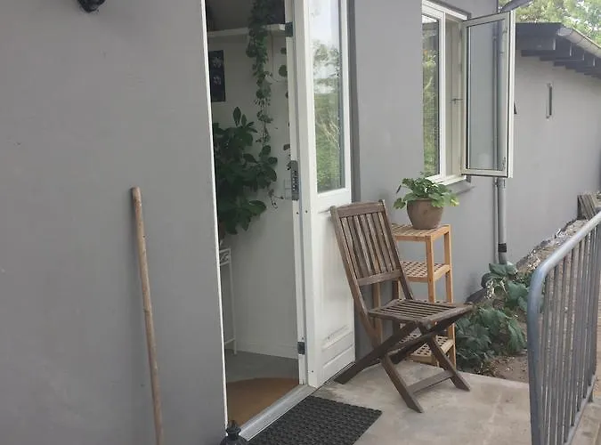 Frühstückspension Molino