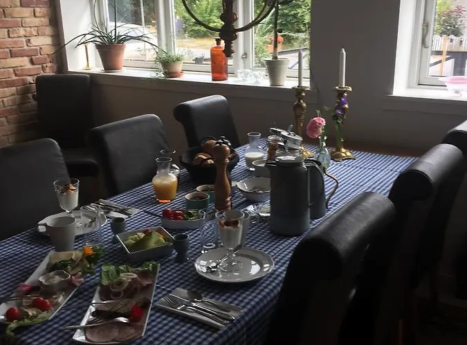 Molino Bed & Breakfast Bønnerup Strand