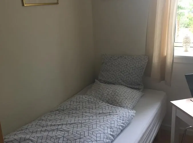 Frühstückspension Molino 4*