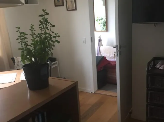 Frühstückspension Molino Bønnerup Strand