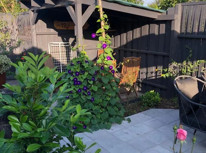 Molino Frühstückspension