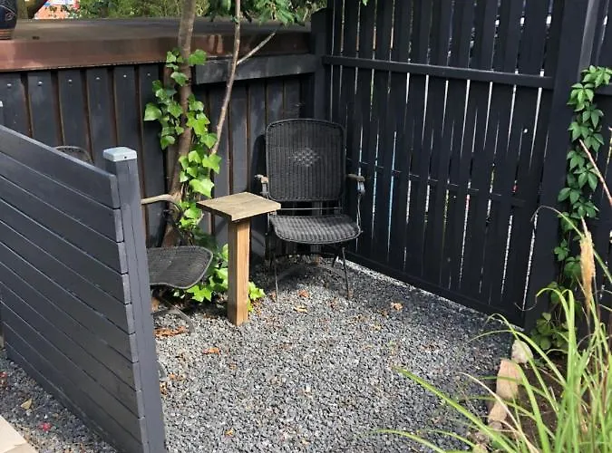 Molino Frühstückspension Bønnerup Strand