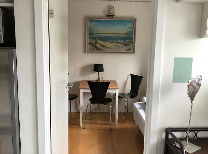 Molino 4* Bønnerup Strand