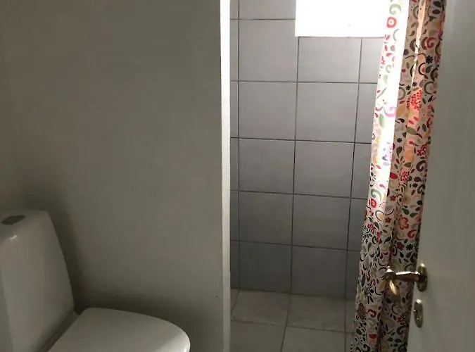 Molino Frühstückspension Bønnerup Strand