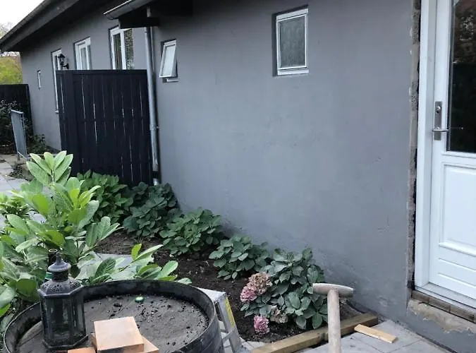 Molino Bønnerup Strand