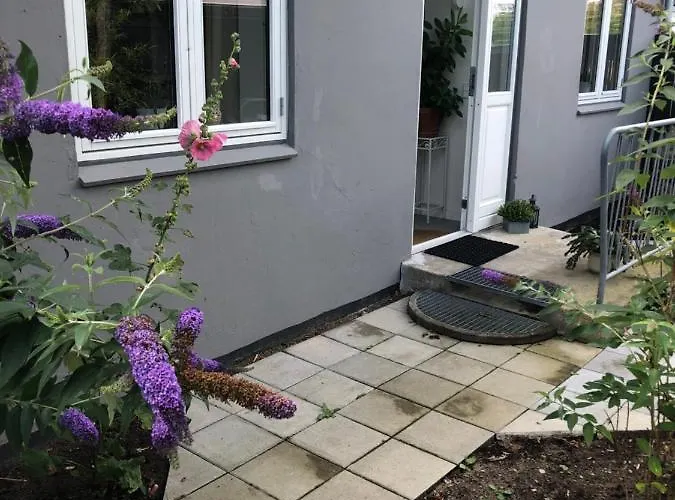 Molino Frühstückspension Bønnerup Strand