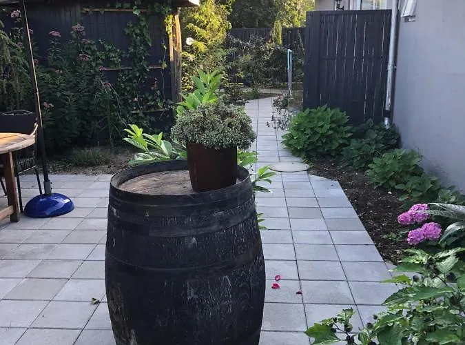 Frühstückspension Molino