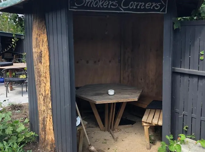 Molino 4* Bønnerup Strand