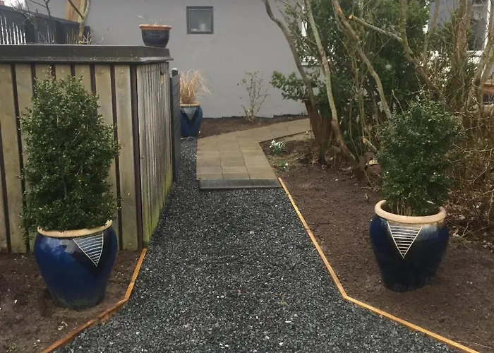 Molino Frühstückspension